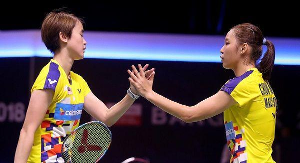 Daftar Pemain Unggulan yang Kandas di Perempat Final India Open 2019