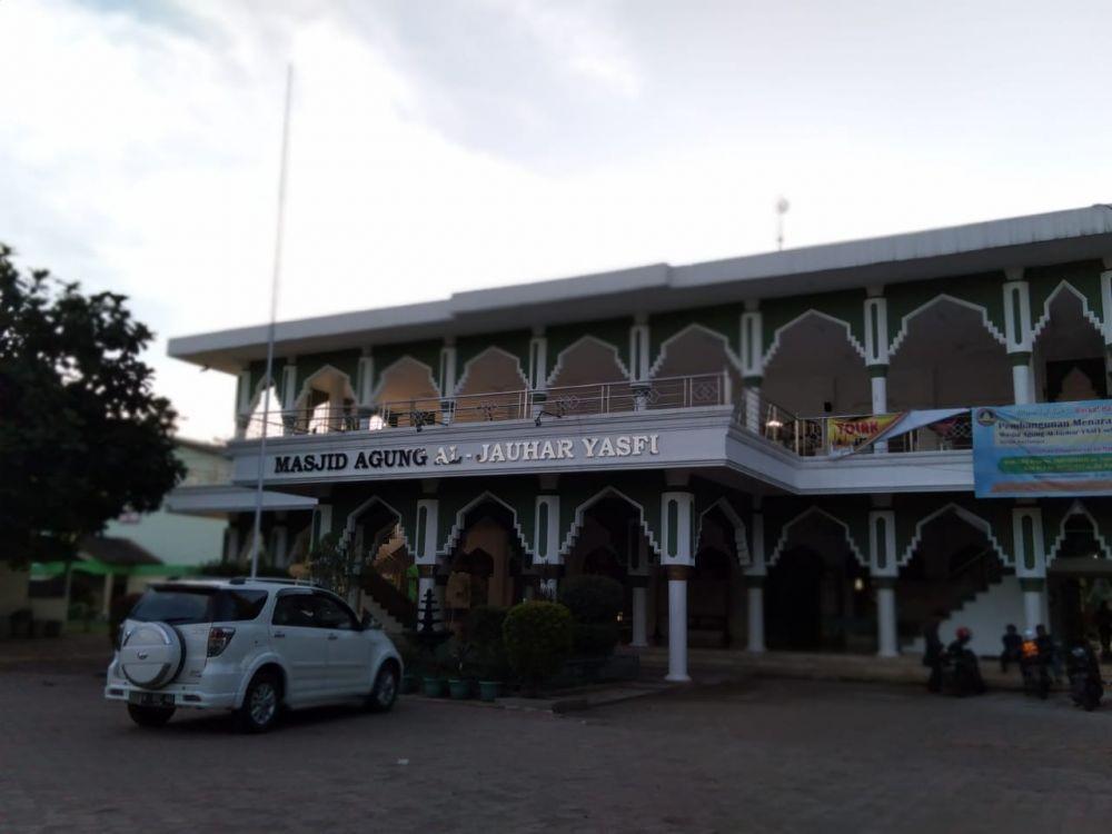 Usai Penembakan Christchurch, Keamanan di Segitiga Emas Diperketat