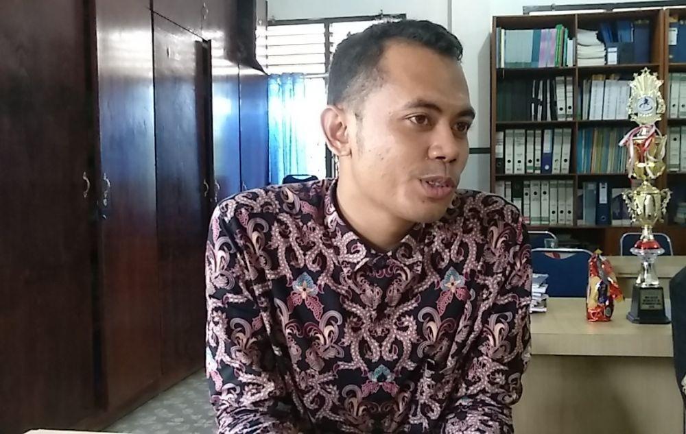 Nyanyikan Lagu Kodaline, Guru Al Azhar Medan Viral hingga ke Amerika