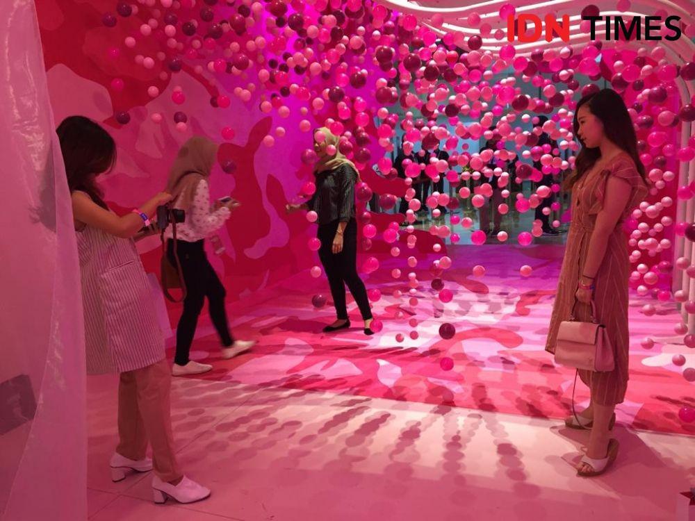 #BFA2019: Ini yang Ditunggu-tunggu Pengunjung BeautyFest Asia 2019