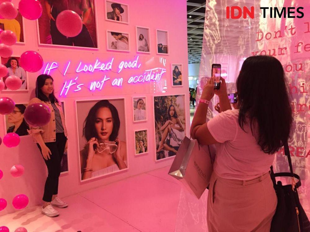 #BFA2019: Berburu Diskon Produk Korea di BeautyFest Asia 2019