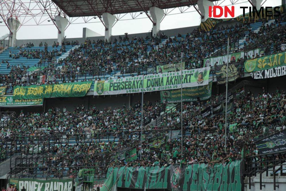 IDN Times/Hendy Wardhana