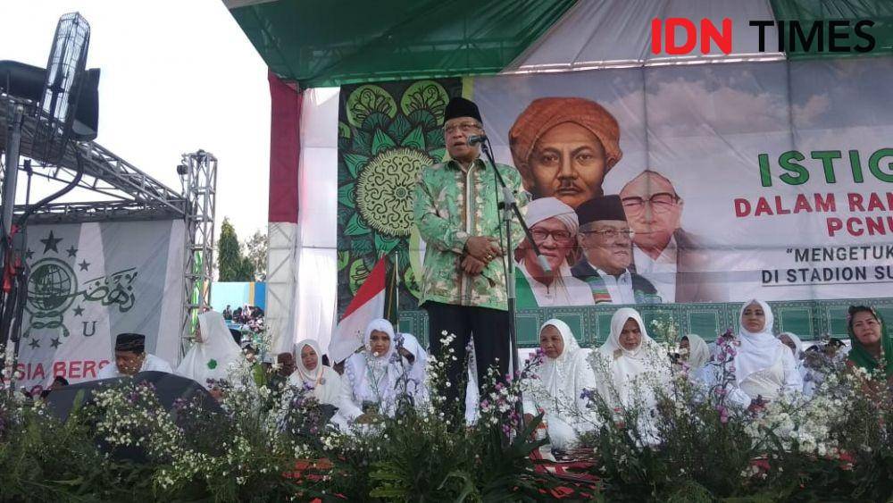 IDN Times/Imron