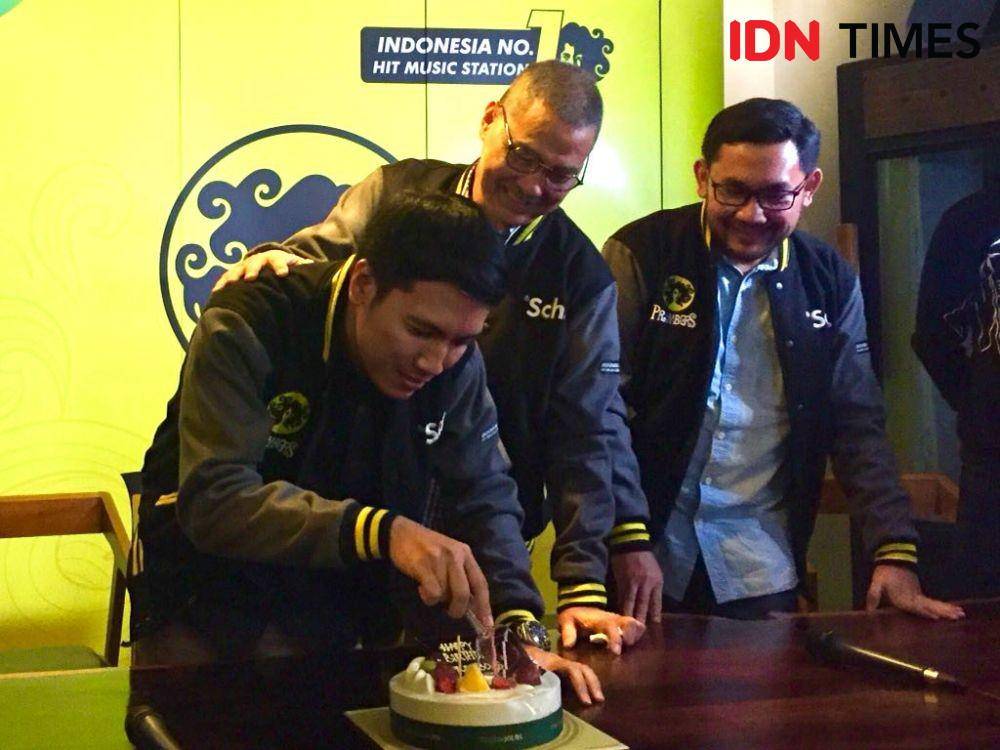 IDN Times/Triadanti