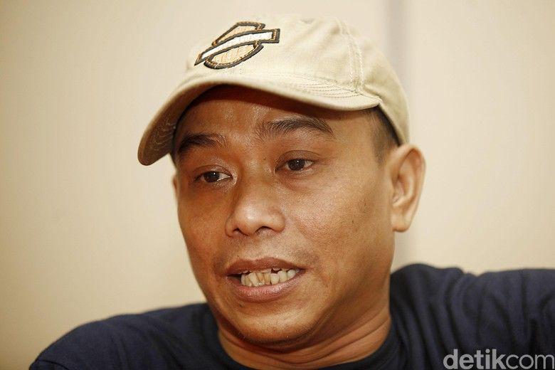 Cerita Pidi Baiq di Balik Usaha Penerbitan Panasdalam