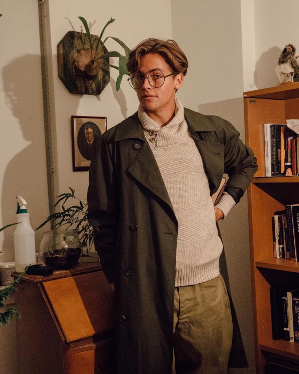instagram.com/colesprouse