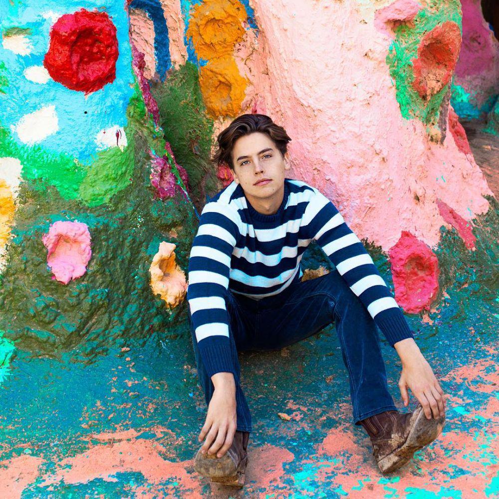 instagram.com/colesprouse