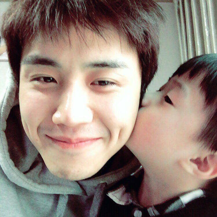 instagram.com/seonho__kim