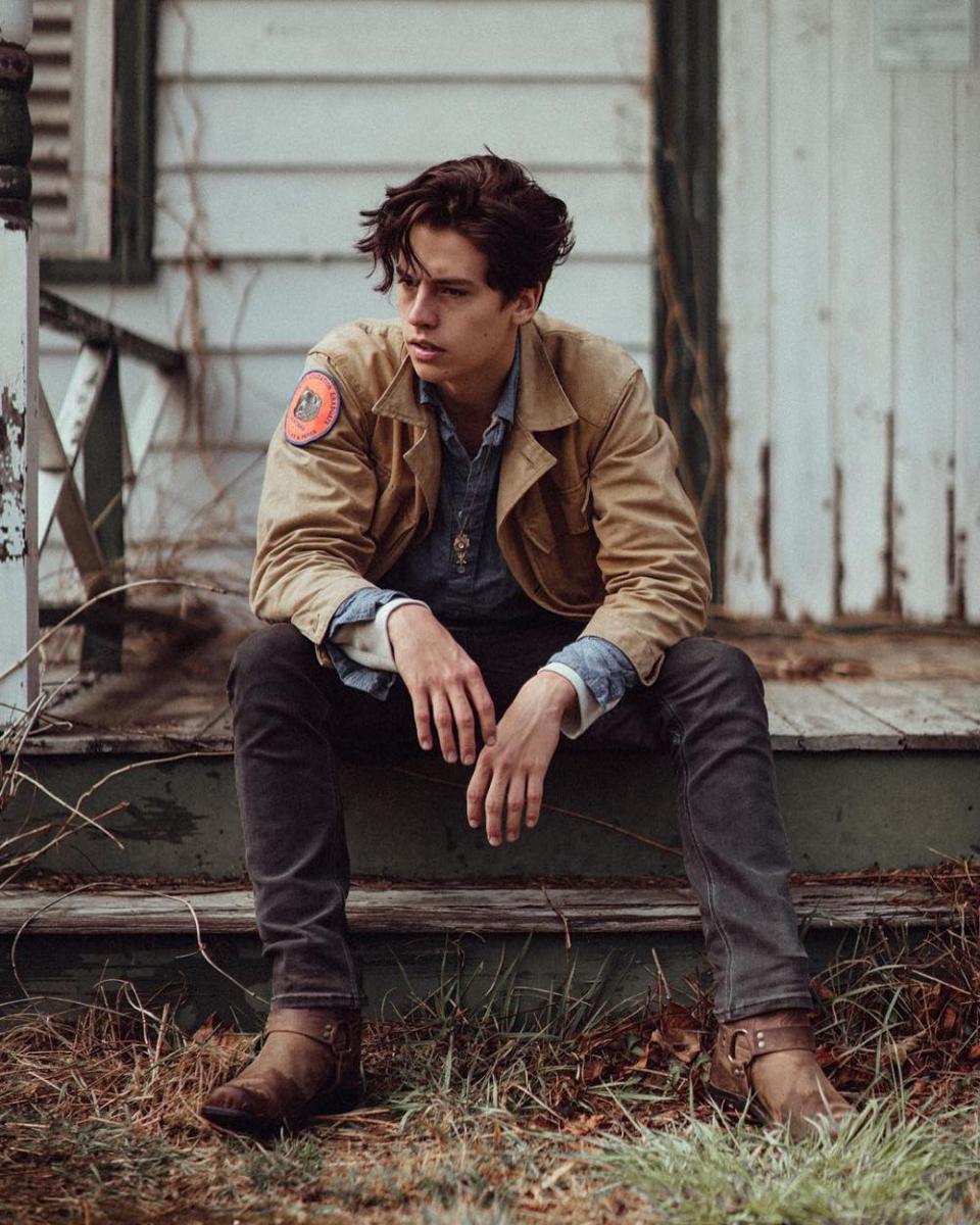 instagram.com/colesprouse
