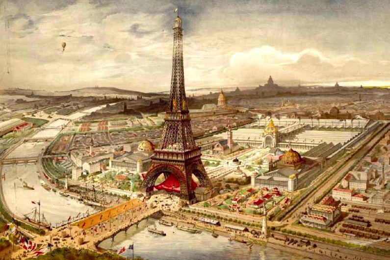 Selamat Hari Menara Eiffel! Berikut 11 Fakta Unik Tower Prancis Ini