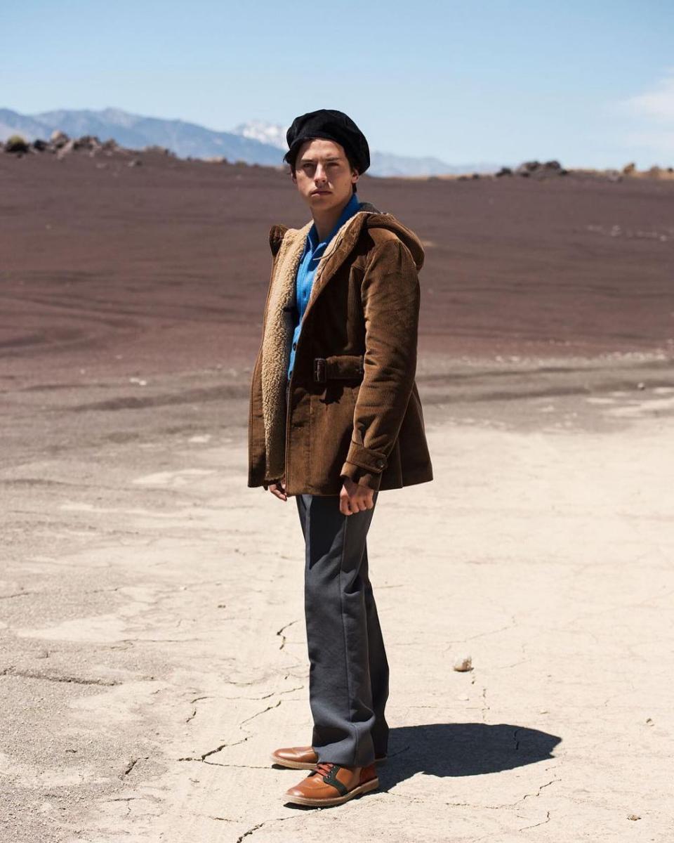 instagram.com/colesprouse