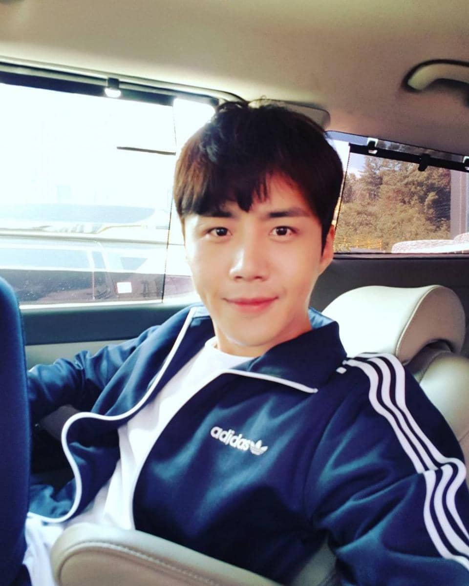 instagram.com/seonho__kim