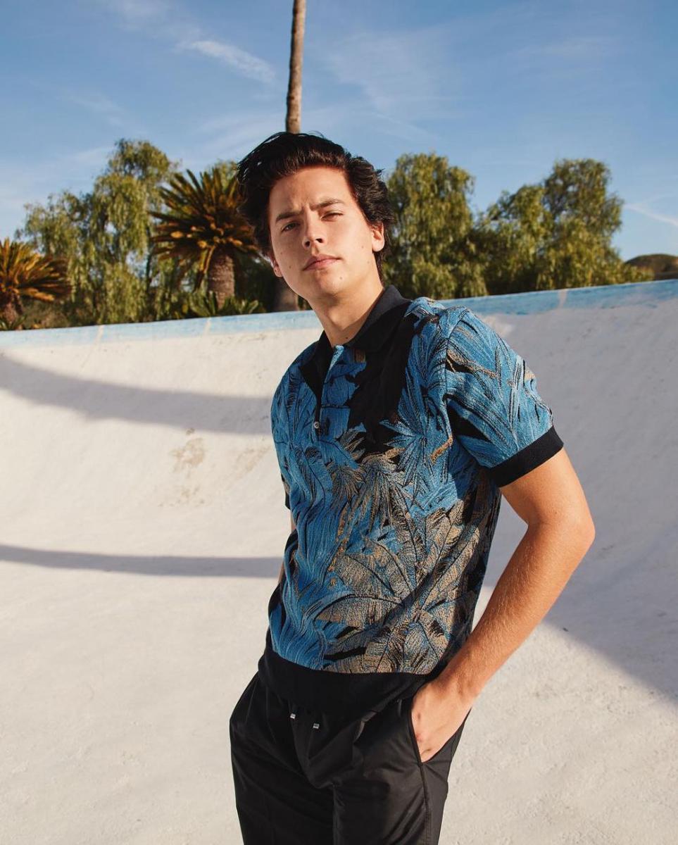 instagram.com/colesprouse