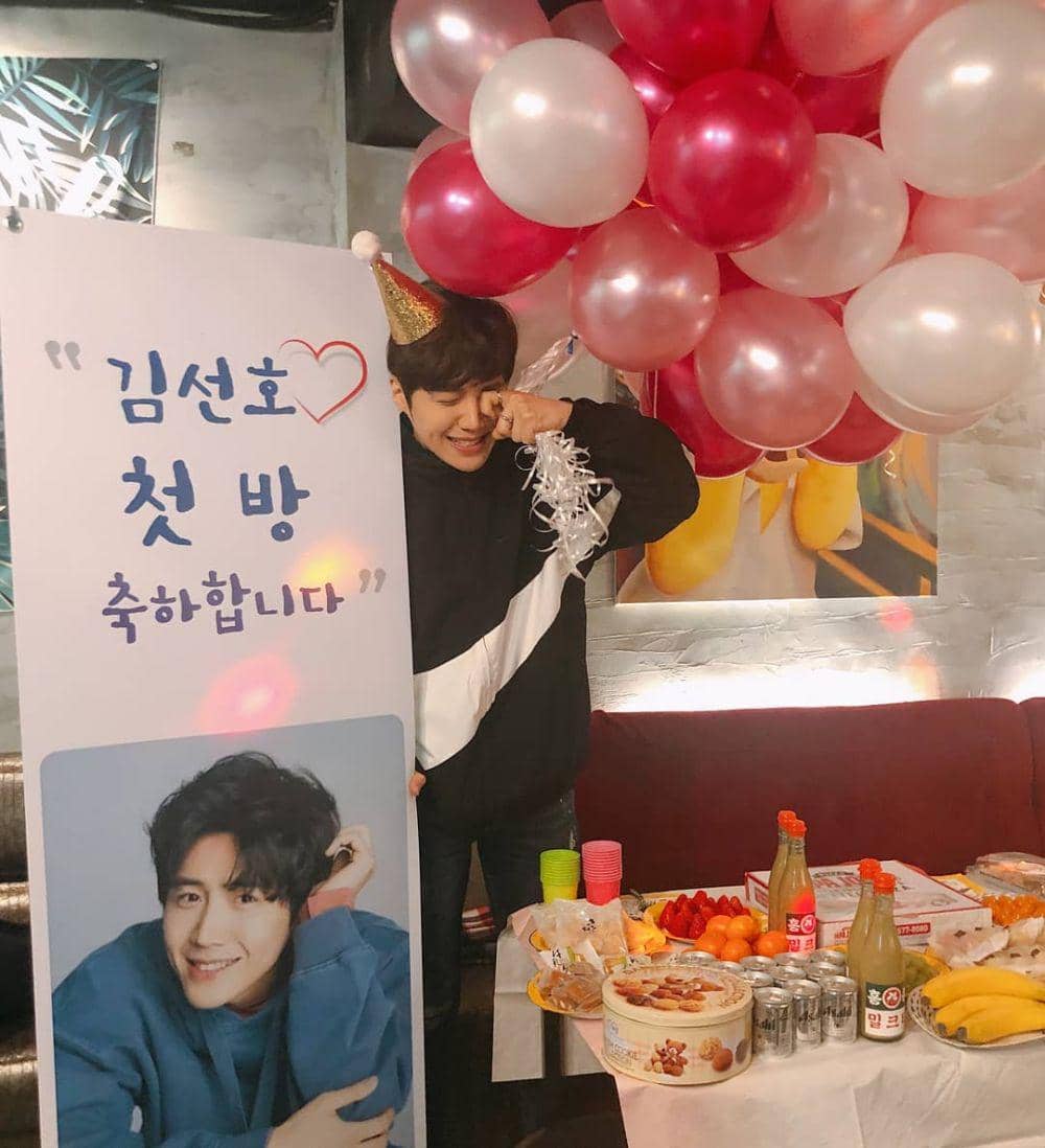 instagram.com/seonho__kim