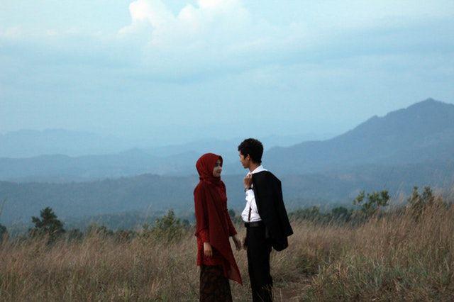 [CERPEN] Pesona Agung