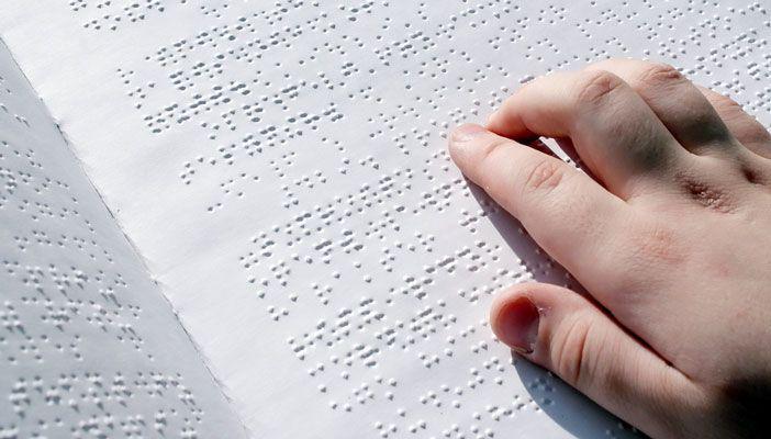 5 Fakta Huruf Braille yang Perlu Kamu Tahu