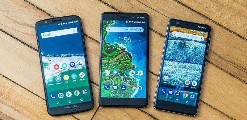 Sebelum Membeli Smartphone Baru, Jangan Sepelekan 7 Hal Penting Ini