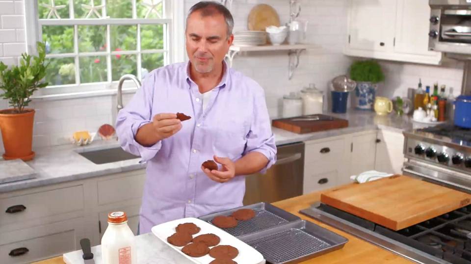 chefgeorgehirsch.com