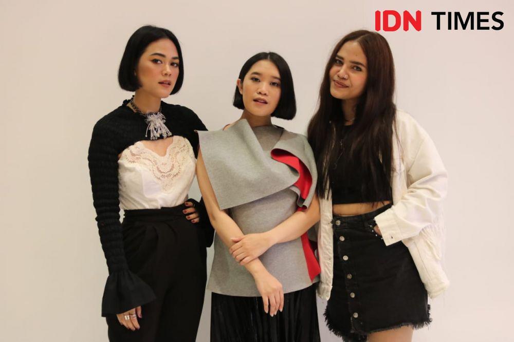 #BFA2019: Unik, Ritual Wajib Kallula dan Neomora Sebelum Manggung