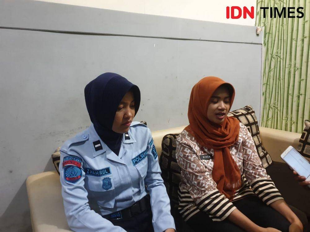 IDN Times/Vanny El Rahman