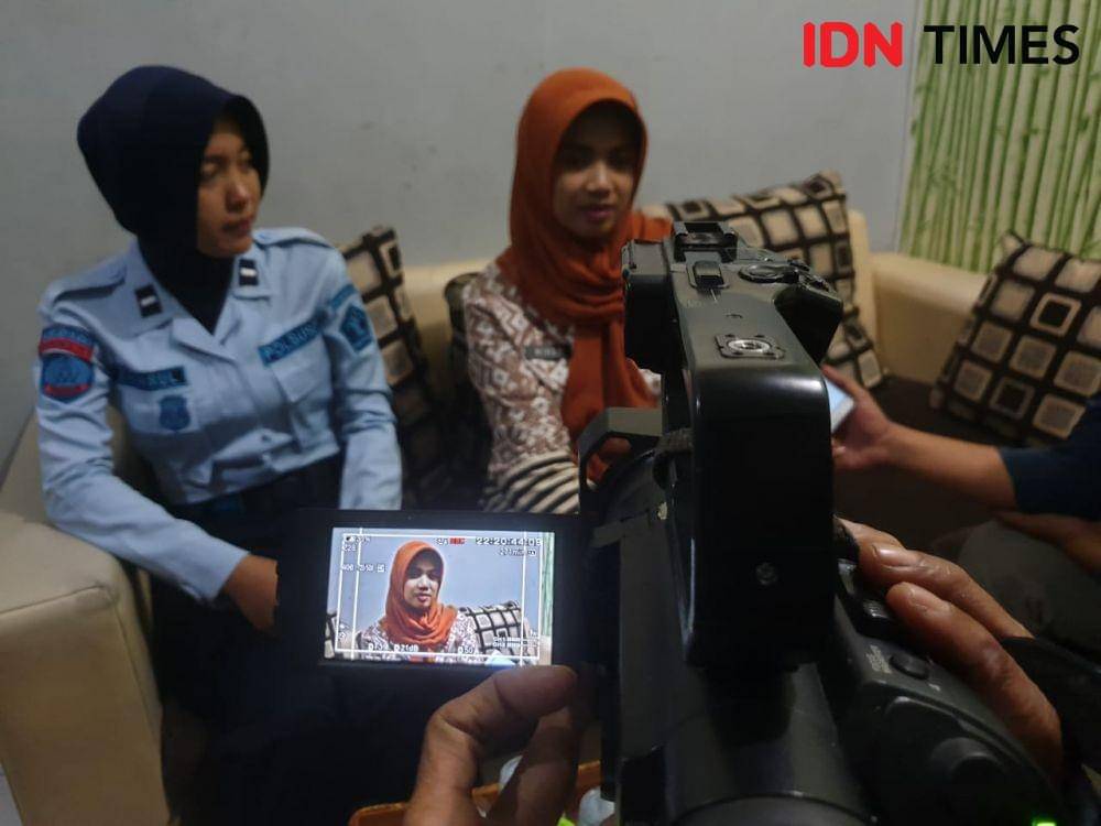 IDN Times/Vanny El Rahman