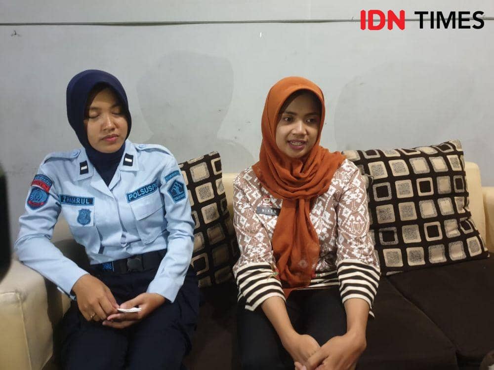 Banyak Tahanan Penasaran, VA Dapat Pengamanan Khusus di Rutan Medaeng
