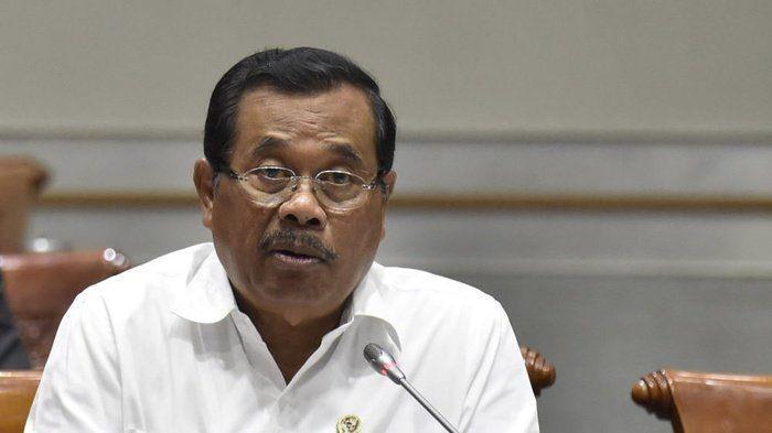 Jaksa Agung Terbitkan Instruksi Lapor LHKPN Jelang Penutupan