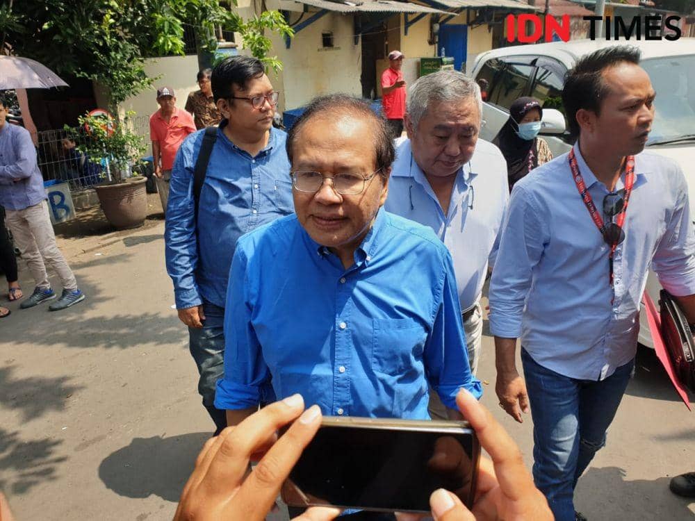IDN Times/Vanny El Rahman