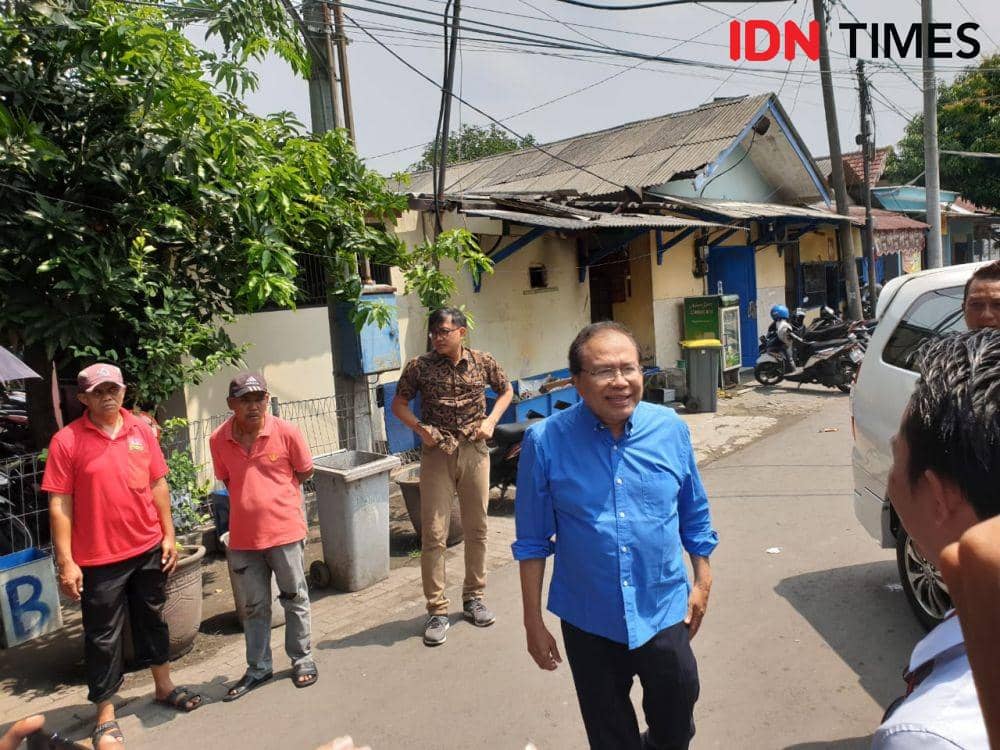 IDN Times/Vanny El Rahman