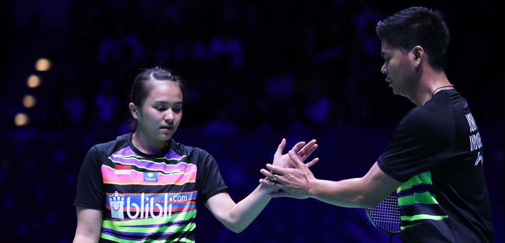 Inilah Tiga Lawan Pemain Indonesia di Final India Open 2019