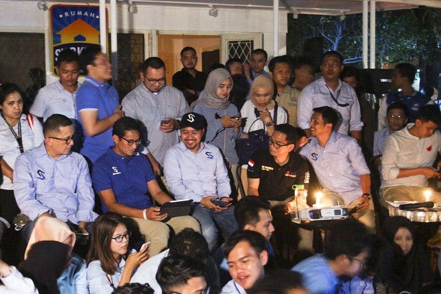 ANTARA FOTO/Galih Pradipta
