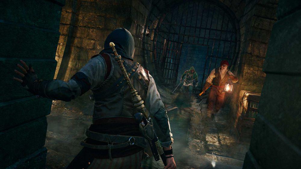 5 Game Bertema Stealth Paling Menantang, Uji Kesabaran dan Ketangkasan