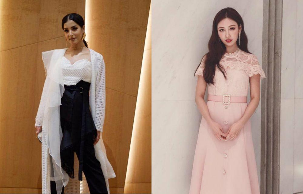 #BFA2019: 12 Style Influencer yang Hadiri Popbela Beauty Awards 2019