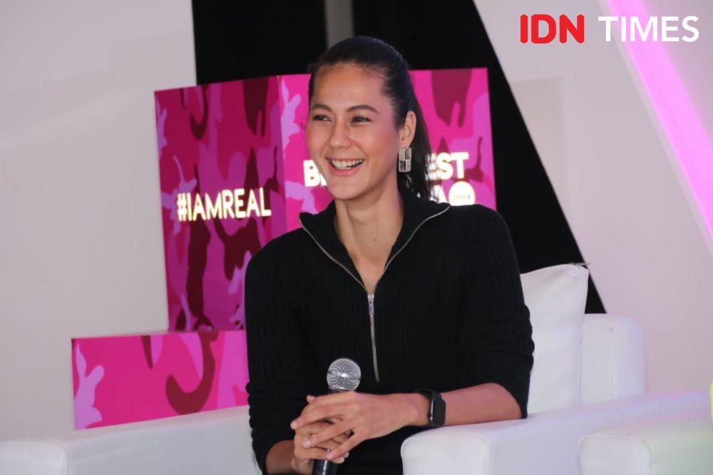 #BFA2019: Menantang, 10 Suka Duka Paula Verhoeven Jadi YouTuber Viral