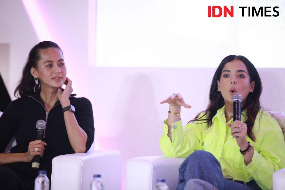 #BFA2019: 10 Potret Kemeriahan Hari Ketiga BeautyFest Asia 2019, Asik!