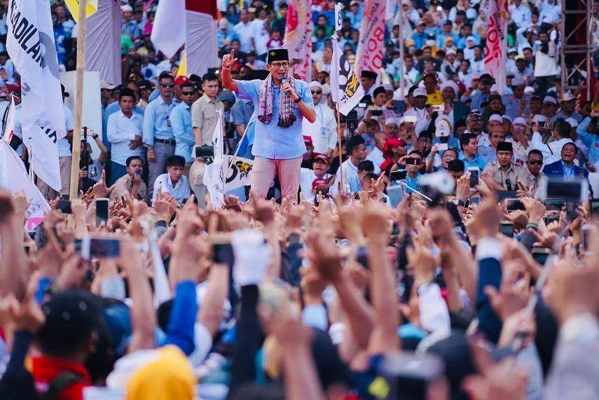 Instagram/sandiuno