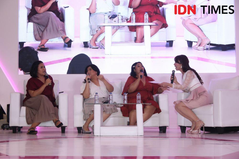 #BFA2019: Tangkal Body Shaming dari Netizen Julit