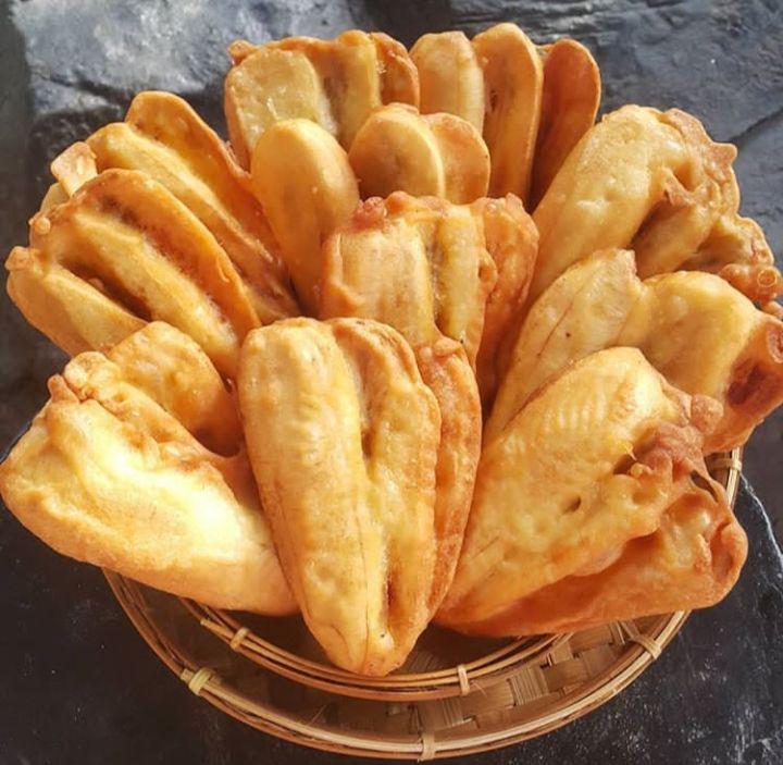 5 Resep Pisang Goreng yang Mudah, Kudapan Nikmat yang Merakyat