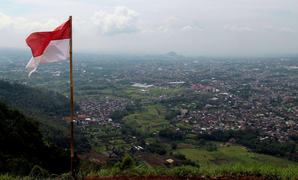 4 Sumbangsih Generasi Millennial untuk Indonesia yang Lebih Baik