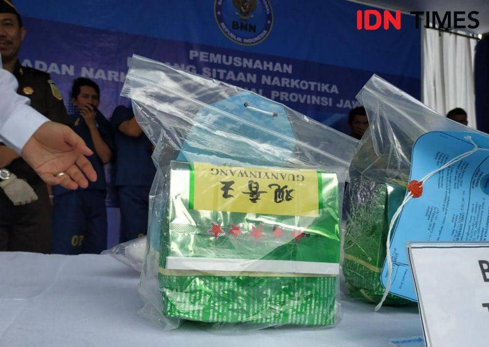IDN Times/Fitria Madia