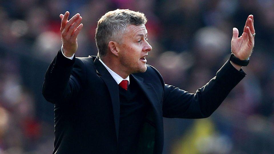 Man United Disebut Masih Terapkan Parkir Bus, Ini Jawaban Solskjaer