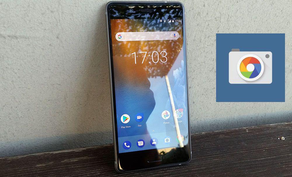 Pembaruan Google Camera 6.2, Ini 7 Update Fitur Unik dan Kerennya!