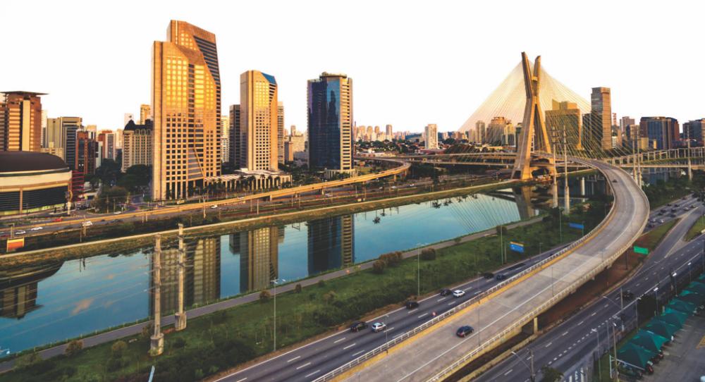 Jangan Dilewatkan, 5 Tempat Wisata di Sao Paulo yang Wajib Dikunjungi