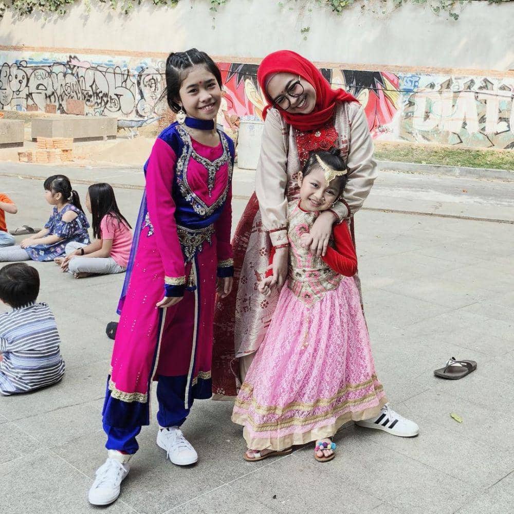 Instagram.com/riaricis1795