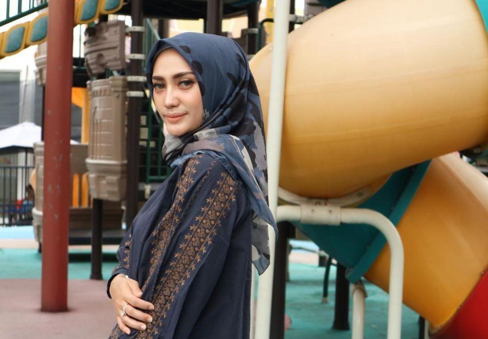 Sisi Lain Lita, Peserta Masterchef yang Bikin Chef Juna Salah Tingkah