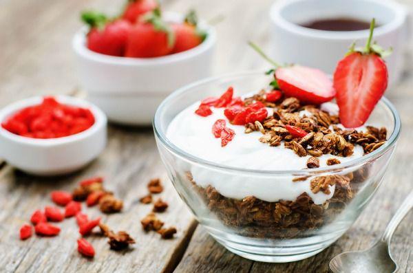 5 Fakta Kamu Harus Konsumsi Greek Yogurt Secara Rutin