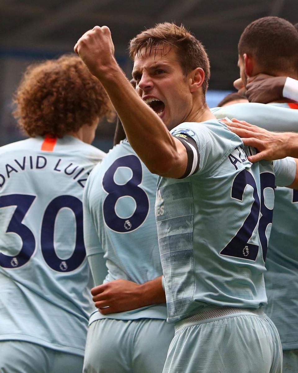 Semakin Sengit, 5 Hal yang Bikin EPL Menarik Masuki Babak Akhir