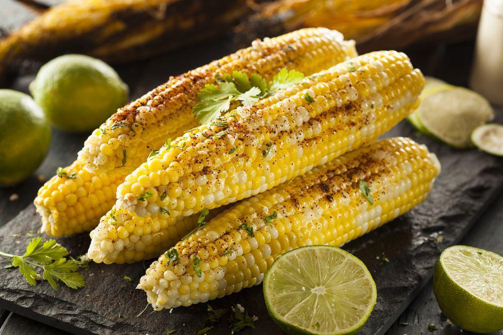 8 Alasan Kenapa Wanita Wajib Rutin Konsumsi Jagung Saat Hamil