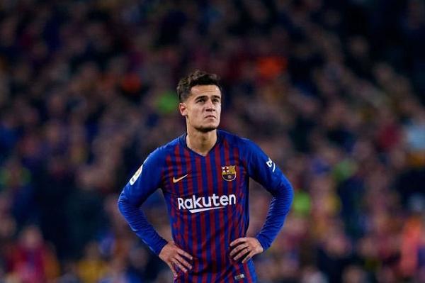 Barcelona Beri Keringanan Arsenal dan Chelsea untuk Dapatkan Coutinho
