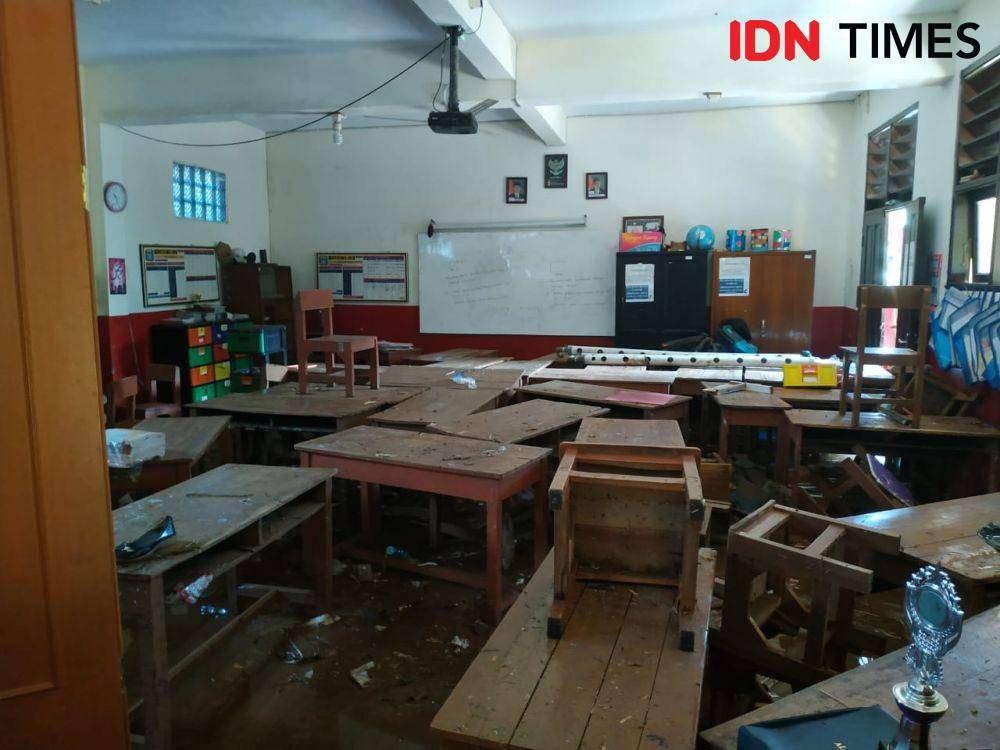 IDN Times/Galih Persiana